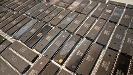 Commodore Szerviz és Restaurátor | alkatrész eladás