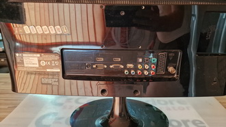 Commodore Szerviz és Restaurátor | LG Flatron M2280D-PZ LED TV Re-Cap