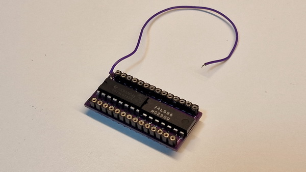 251641-03 1551 Cartridge PLA helyettesítő