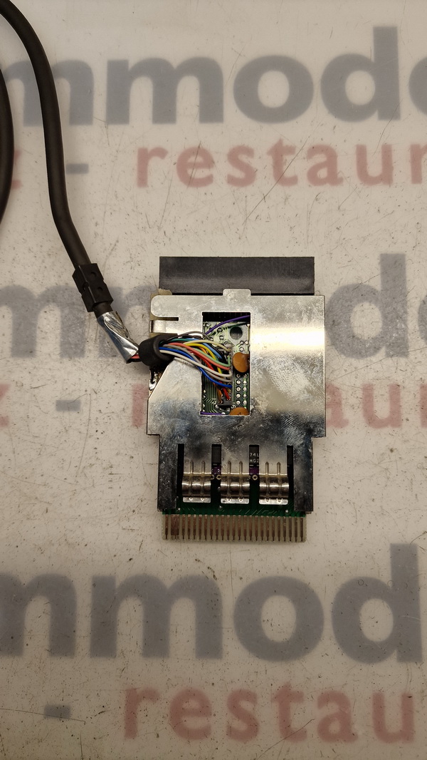 251641-03 1551 Cartridge PLA helyettesítő