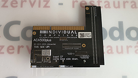 Commodore Szerviz és Restaurátor | Amiga 500, 500+ ACA500Plus