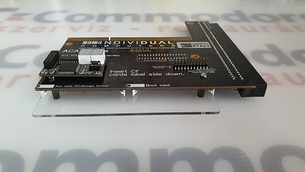 Amiga 500, 500+ ACA500Plus