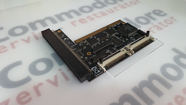 Amiga 500, 500+ ACA500Plus