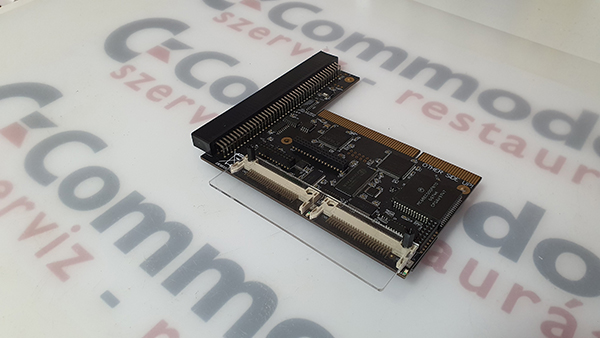 Amiga 500, 500+ ACA500Plus