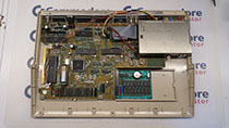 Amiga 500/2000 DF0/DF1 váltó