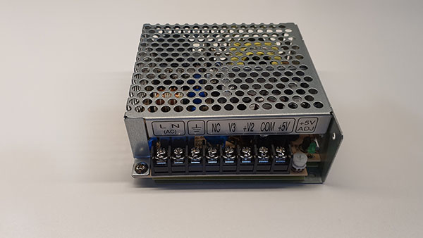 Commodore Amiga 500, 500+, 600 és 1200 tápegység felújítása