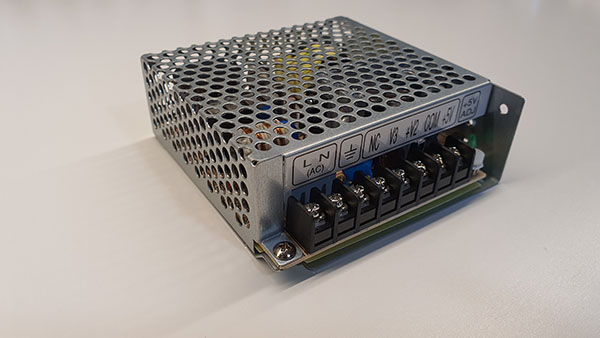 Commodore Amiga 500, 500+, 600 és 1200 tápegység felújítása