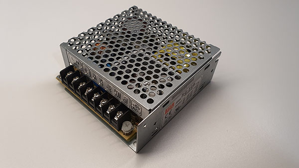 Commodore Amiga 500, 500+, 600 és 1200 tápegység felújítása