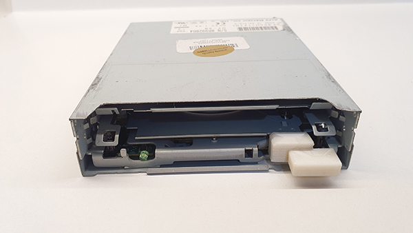 Amiga 1200 8MB trapdoor RAM bővítő