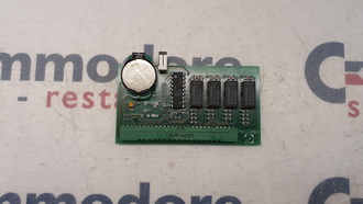 Commodore Szerviz és Restaurátor | Amiga RAM bővítő javítása