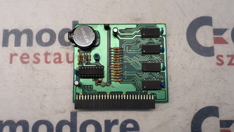 Commodore Szerviz és Restaurátor | Amiga Protar RAM bővítő javítása