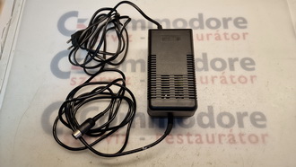 Commodore Szerviz és Restaurátor | Atari 800XL/XE tápegység javítása