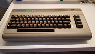 Commodore Szerviz és Restaurátor | Commodore 64 javítása