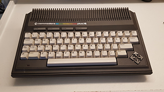 Commodore Szerviz és Restaurátor | Commodore Plus 4 javítása