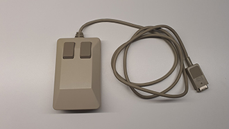 Commodore Szerviz és Restaurátor | Commodore 1351 javítása