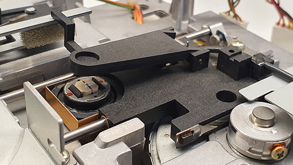 Commodore Szerviz és Restaurátor | Commodore 5 1/4 DS-DD lemezek