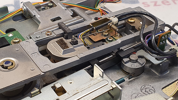 Commodore Szerviz és Restaurátor | Commodore 5 1/4 DS-DD lemezek