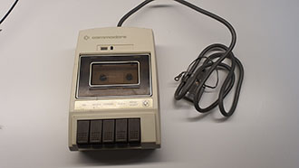 Commodore Szerviz és Restaurátor | Commodore C2N javítása