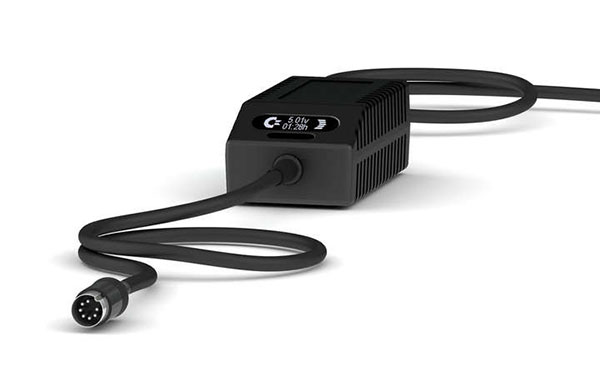 keelog.com Commodore 64 tápegység