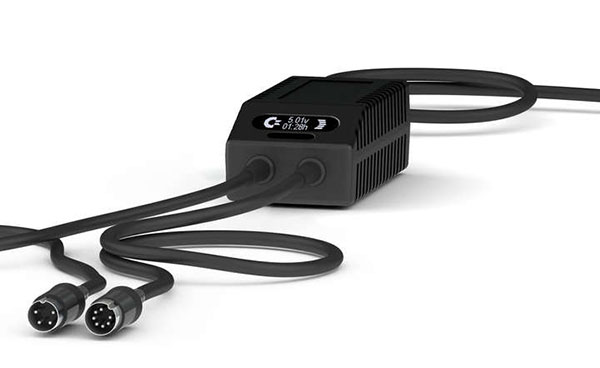 keelog.com Commodore 64 és 64-1541/II (1581) tápegység