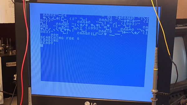 Commodore Szerviz és Restaurátor | Commodore 64, 16, 116, Plus 4, 128 első lépések