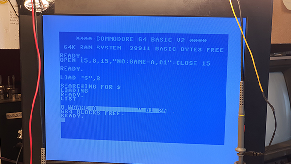 Commodore Szerviz és Restaurátor | Commodore 64, 16, 116, Plus 4, 128 első lépések