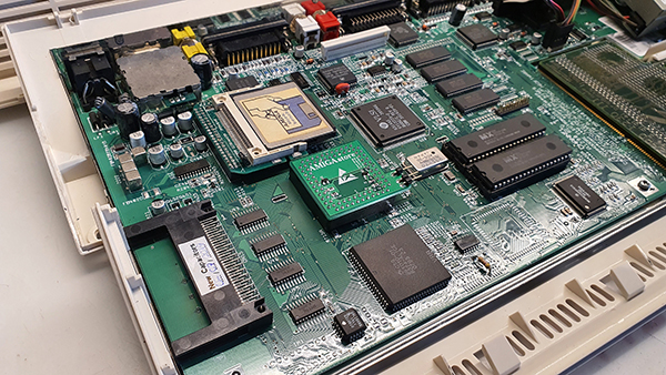 Amiga 1200 PCMCIA Reset Bug Fix