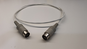 Commodore Szerviz és Restaurátor | Commodore SERIAL kábel készítése