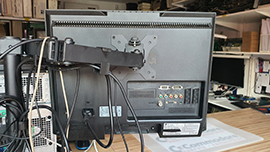 Commodore Szerviz és Restaurátor | TV vagy monitor