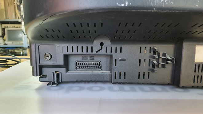 Commodore Szerviz és Restaurátor | LCD TV vagy monitor