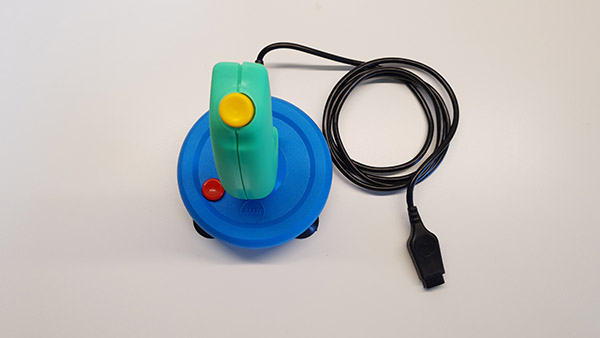 Commodore Szerviz és Restaurátor | MATT Commodore joystick