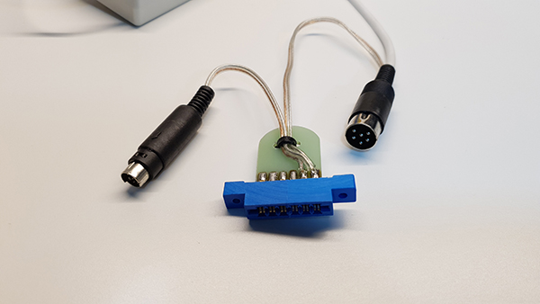 SD2iEC Juhász Jácint fejlesztés