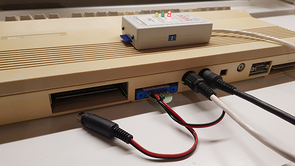 SD2iEC Juhász Jácint fejlesztés