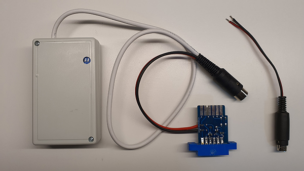 SD2iEC Juhász Jácint fejlesztés, 2022-es változat