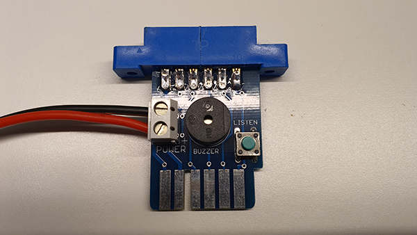 SD2iEC Juhász Jácint fejlesztés, 2022-es változat