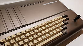 Commodore Szerviz és Restaurátor | Videoton TV Computer (TVC) javítása