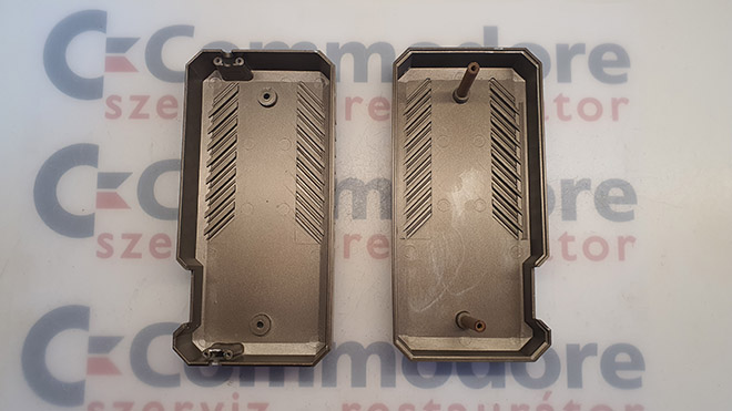 Videoton TVC 32K, 64K, 64+ tápegység modernizálása