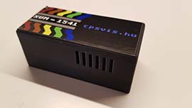 Commodore Szerviz és Restaurátor | XUM1541 USB Nagy László féle