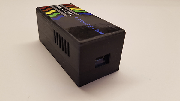 XUM1541 USB Nagy László fejlesztés