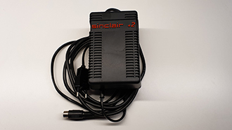 Commodore Szerviz és Restaurátor | ZX Spectrum 128K +2/+2A/+2B tápegység javítása